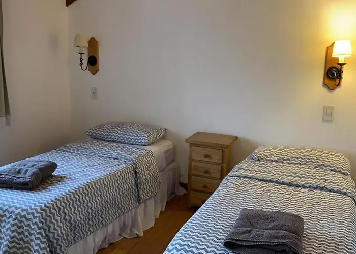 Casa En Ushuaia