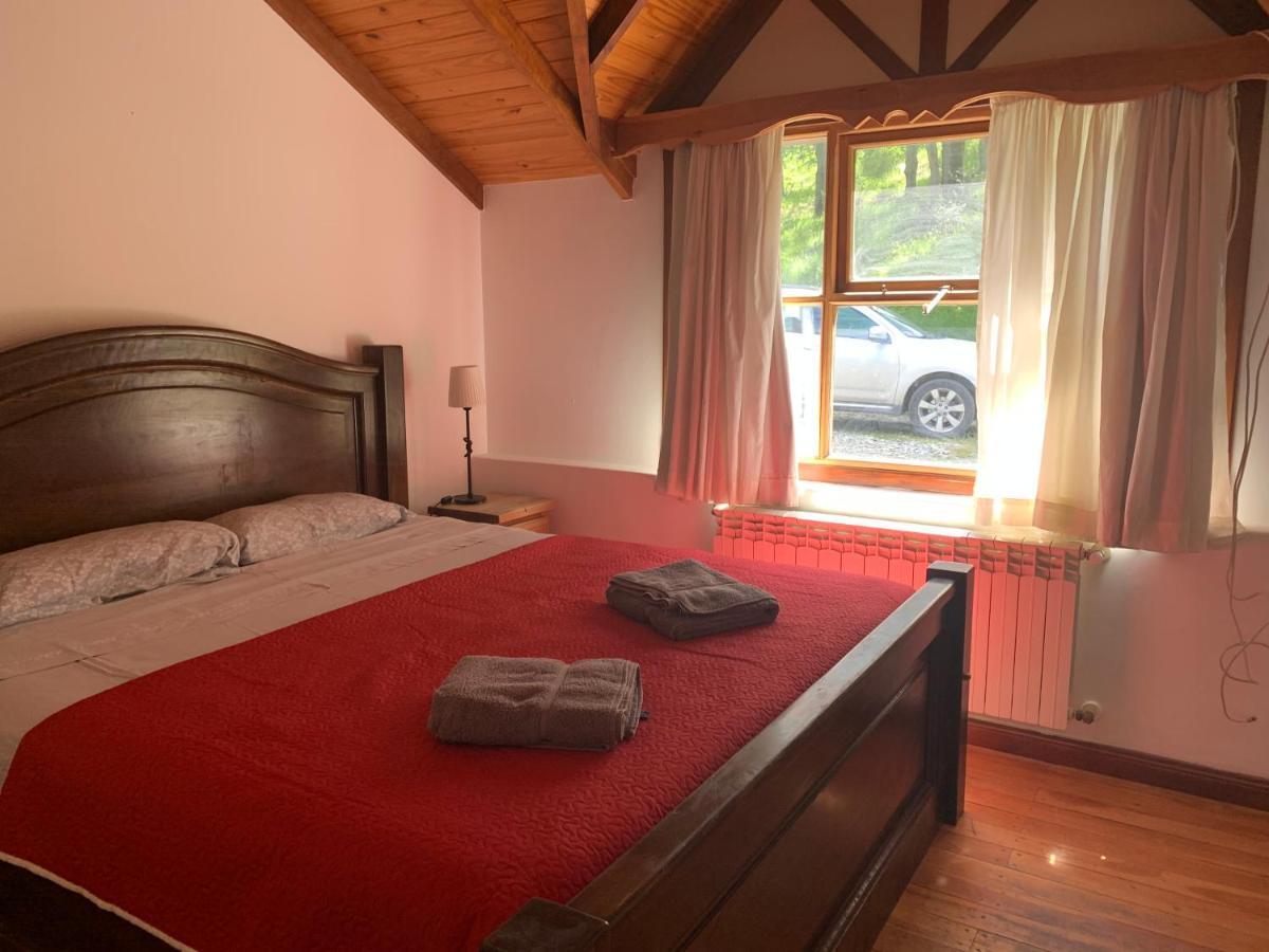 Holiday home Casa En Ushuaia